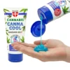 Palacio Cannacool kühlendes Massagegel - 200ml Tube