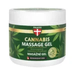 Palacio Hanf Massagegel mit Bioöl regenerierend Palacio Hanf Massagegel mit Bioöl regenerierend