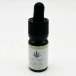 Vital Trust CBD Öl Breitspektrum Premium 5% - 10ml