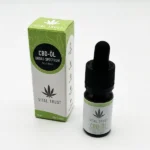 Vital Trust CBD Öl Breitspektrum Premium 5% - 10ml