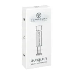 Norddampf RELICT Bubbler Wasserfilter 2
