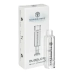 Norddampf RELICT Bubbler Wasserfilter 3