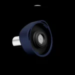 Norddampf Relict Vaporizer nordic blue 5