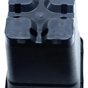 Topf ca. 15x15x20cm – 3,5L