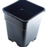 Topf ca. 28x28x28,5cm - 14L