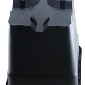 Topf ca. 28x28x28,5cm – 14L