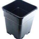 Topf ca. 31x31x31cm - 18L