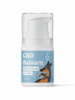Calitamex CBD Pfotenbalsam für Hunde 50 ml 2