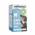 Calitamex CBD Zahngel