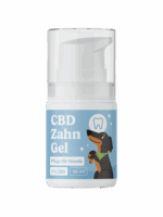 Calitamex CBD Zahngel 2