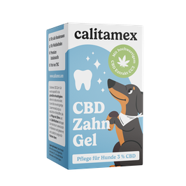 Calitamex CBD Zahngel