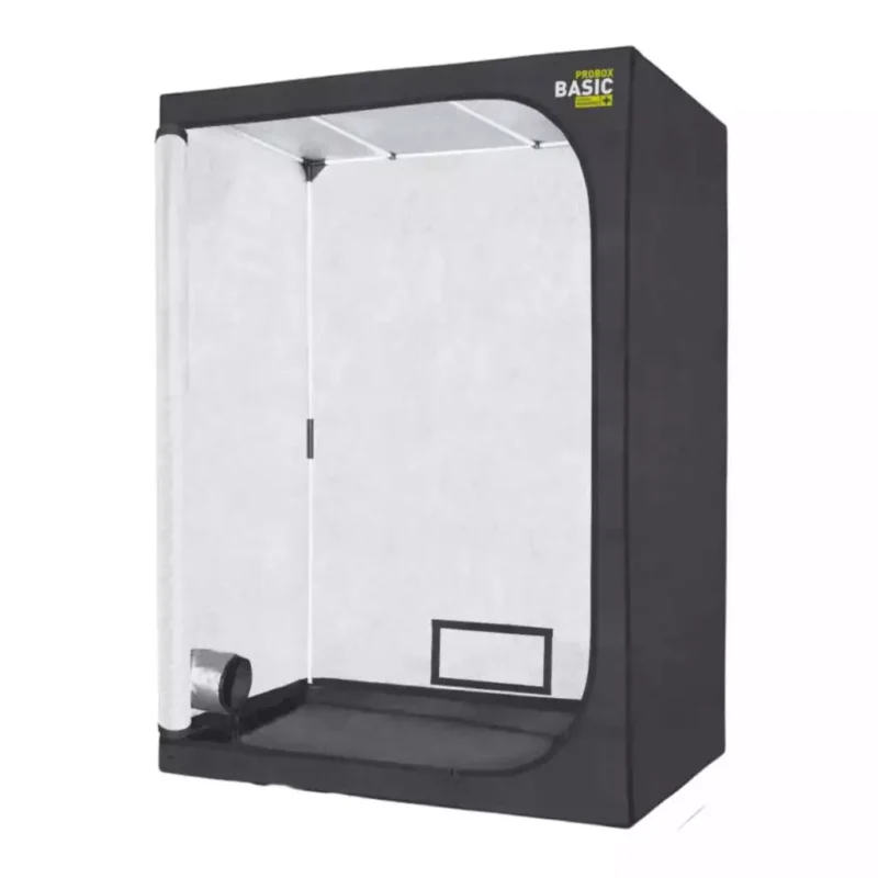 growbox 120x60x180 basic highpro 1