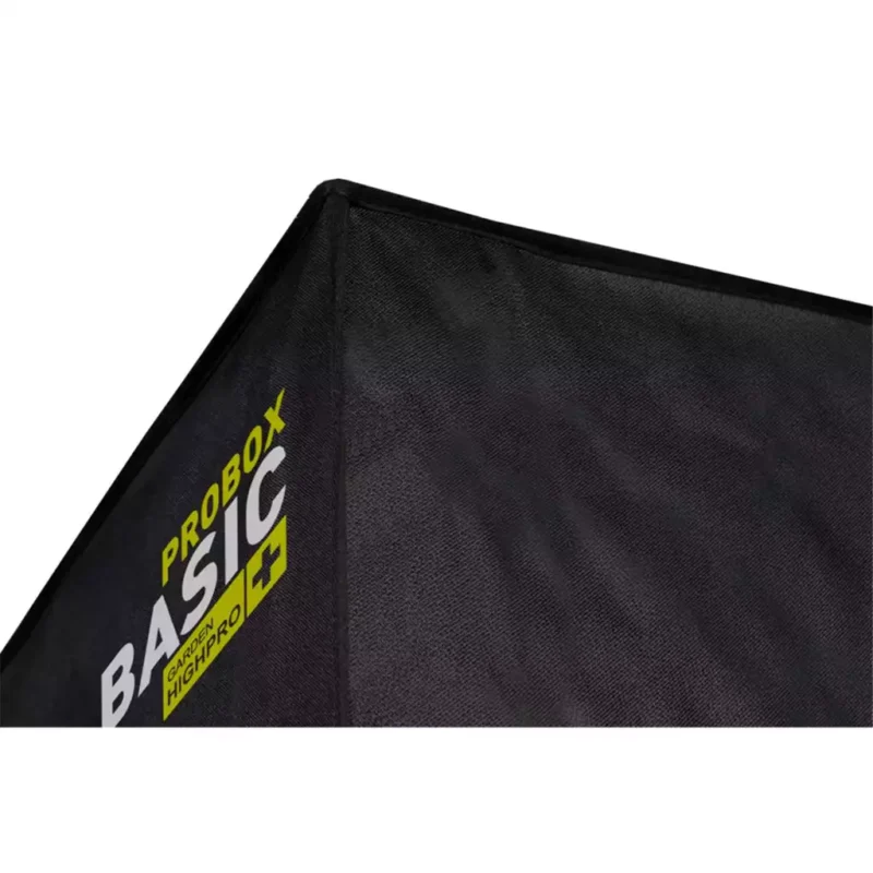 growbox 120x60x180 basic highpro 3