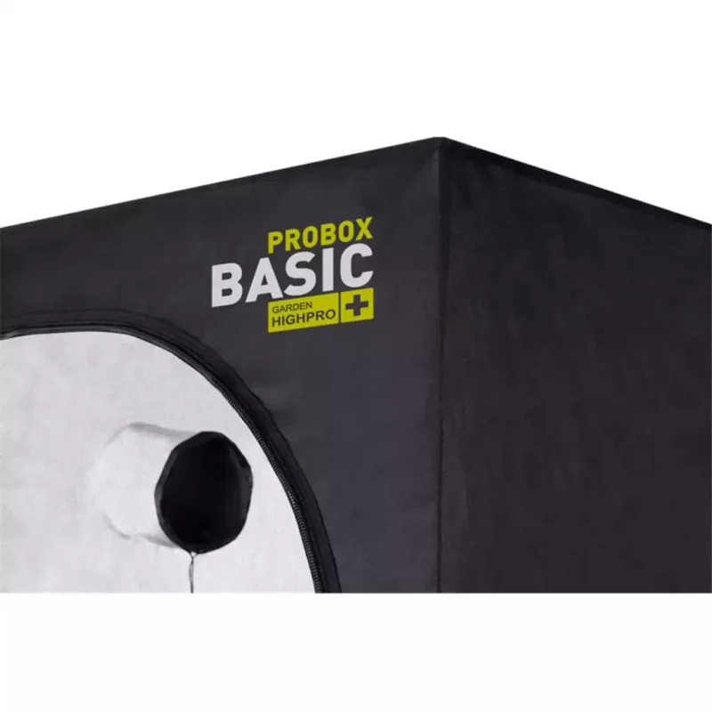 growbox 120x60x180 basic highpro 5
