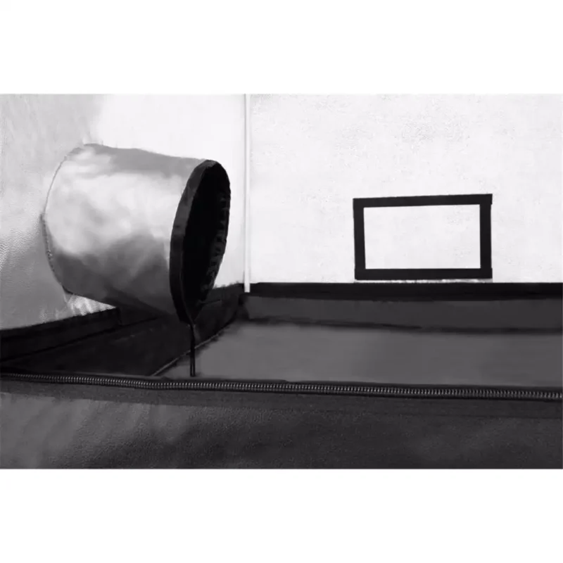 growbox 120x60x180 basic highpro 6