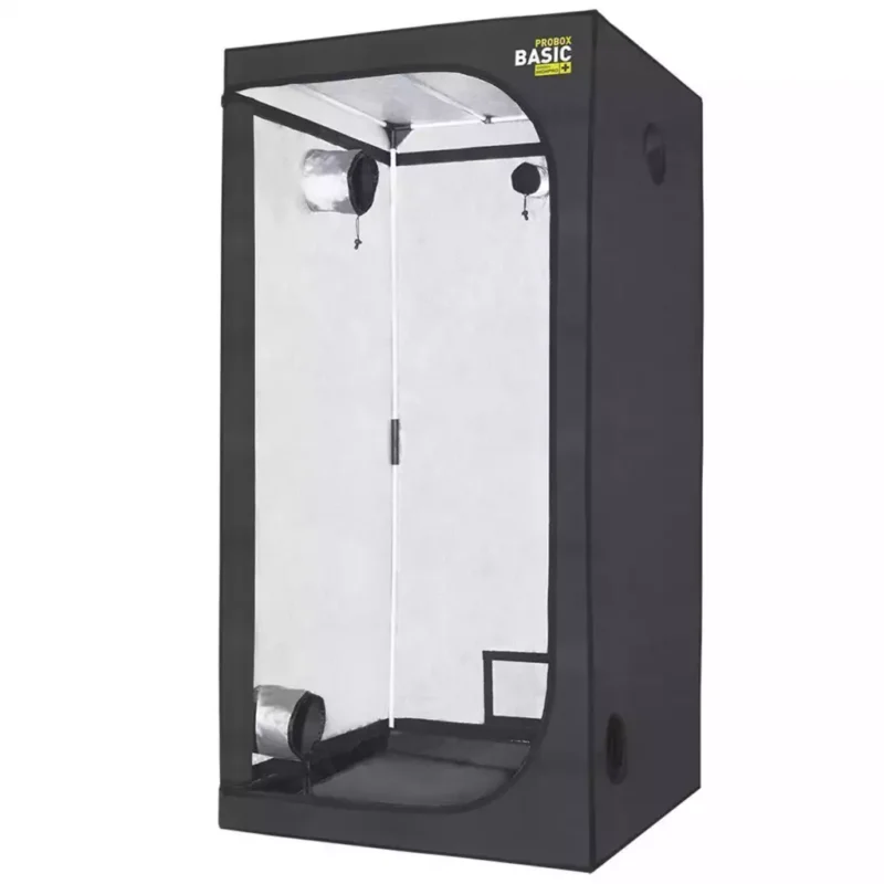 growbox 60x60 basic highpro 1