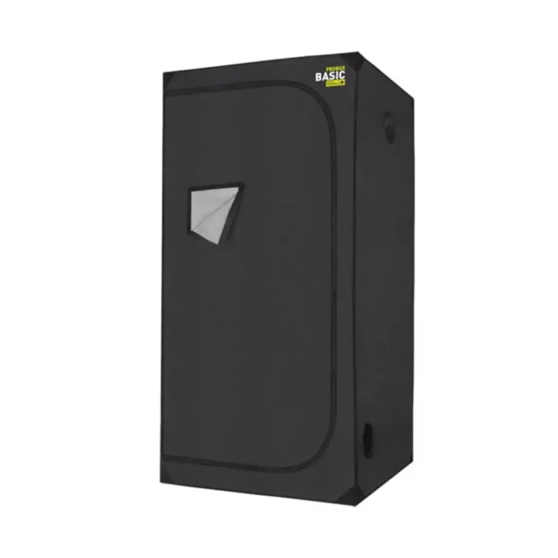 growbox 80x80 basic highpro 2