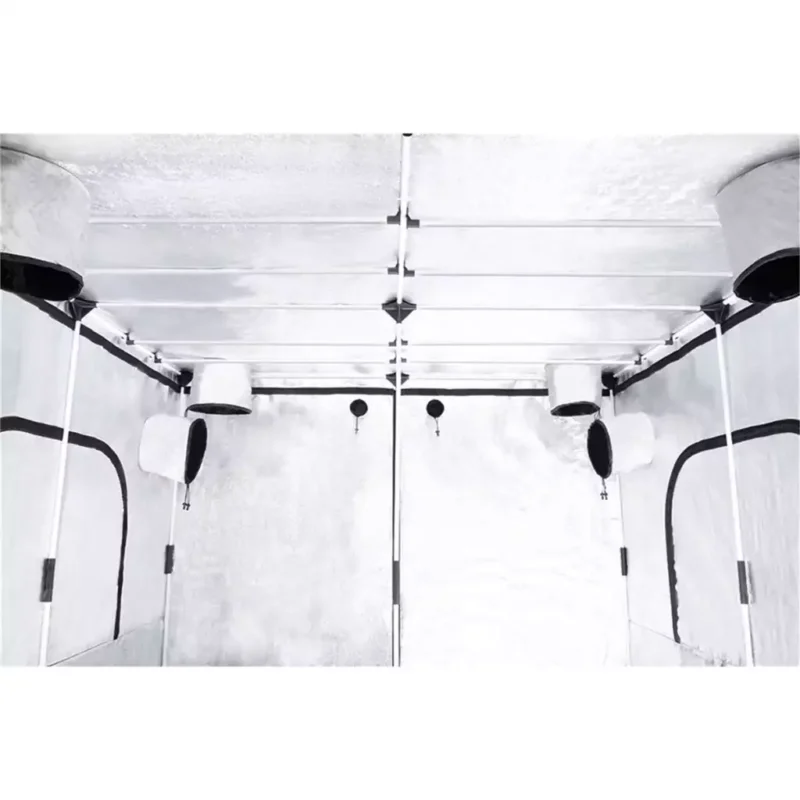 growbox basic 240 garden highpro5