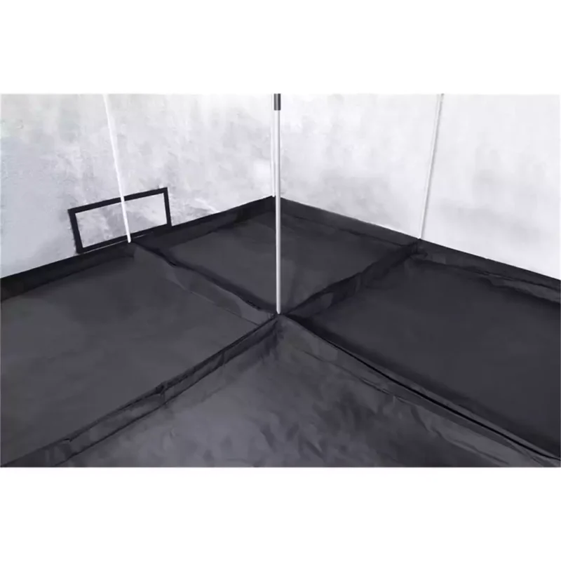 growbox basic 240 garden highpro8