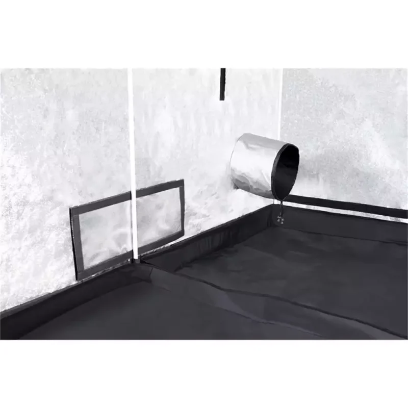 growbox basic 240 garden highpro9