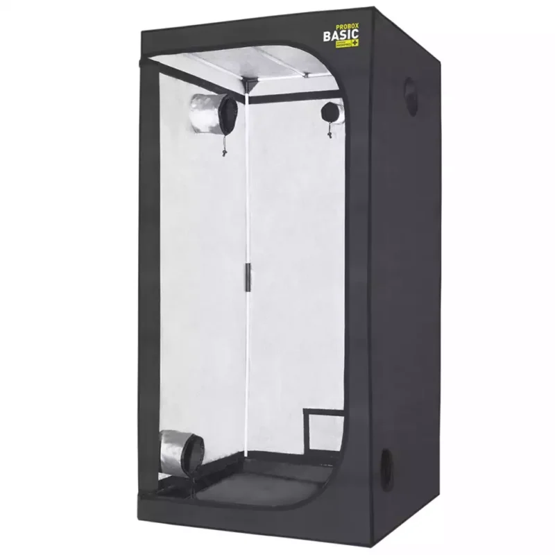 growbox basic 80h 80x80x180cm 1
