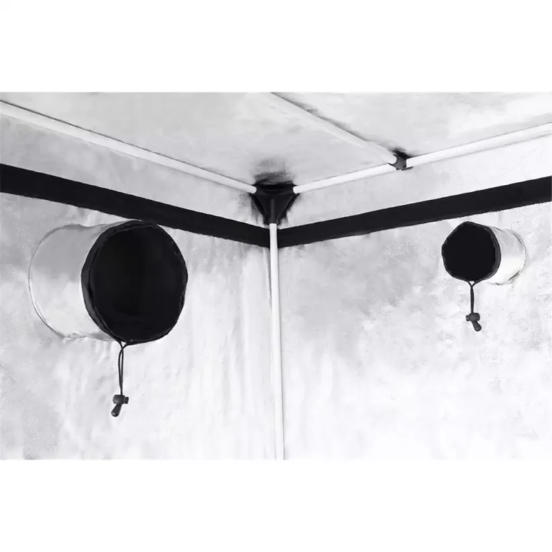 growbox basic 80h 80x80x180cm 4