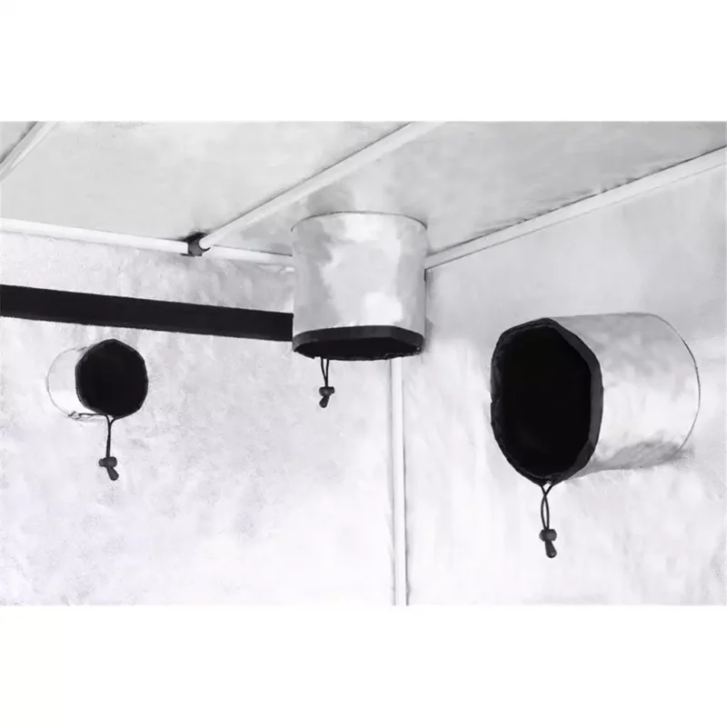 growbox basic 80h 80x80x180cm 5