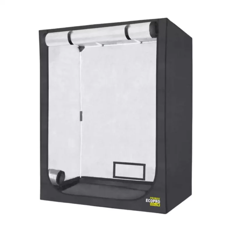 growbox ecopro 120l 120x60x160cm highpro 2