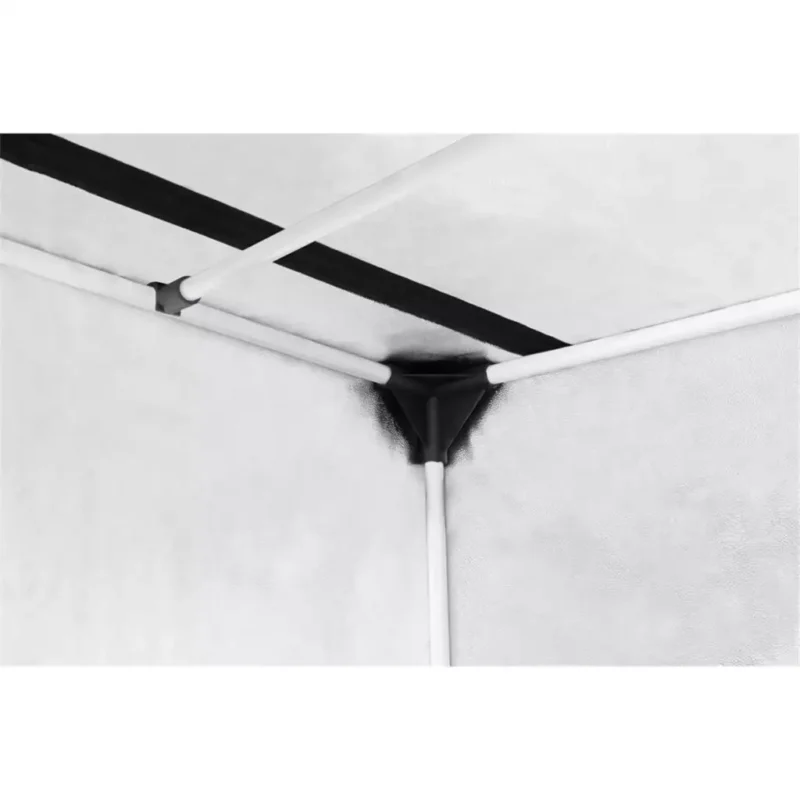growbox ecopro 120l 120x60x160cm highpro 4