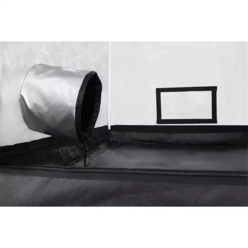 growbox ecopro 120l 120x60x160cm highpro 5