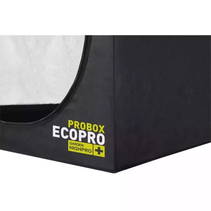 growbox ecopro 120l 120x60x160cm highpro 6