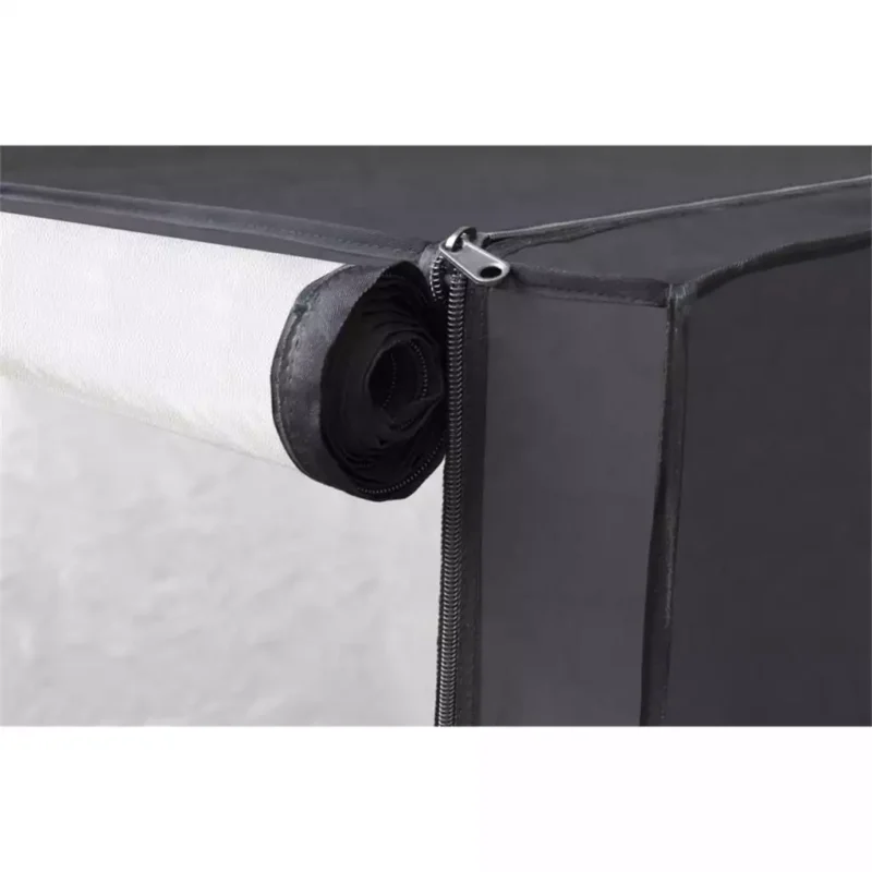 growbox ecopro 120l 120x60x160cm highpro 8