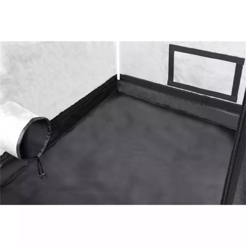 growbox ecopro 80x80x160cm highpro 4
