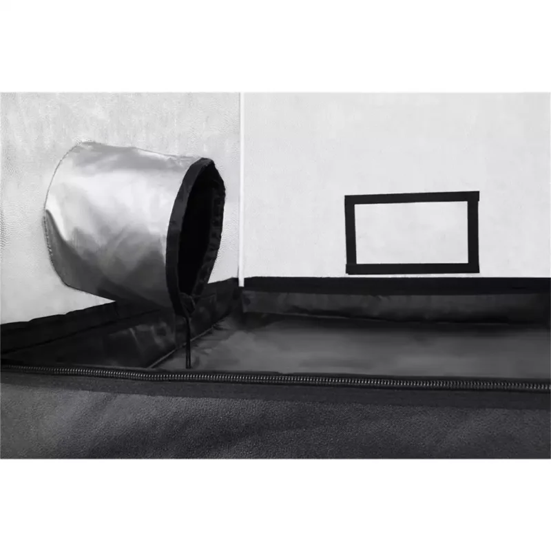 growbox ecopro 80x80x160cm highpro 5