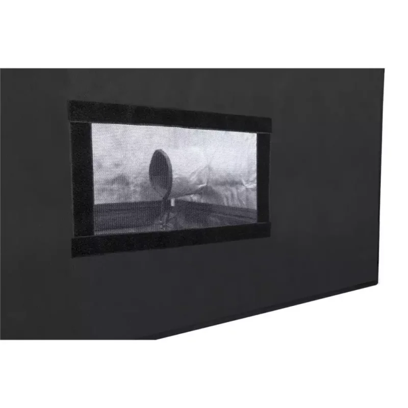 growbox ecopro 80x80x160cm highpro 7