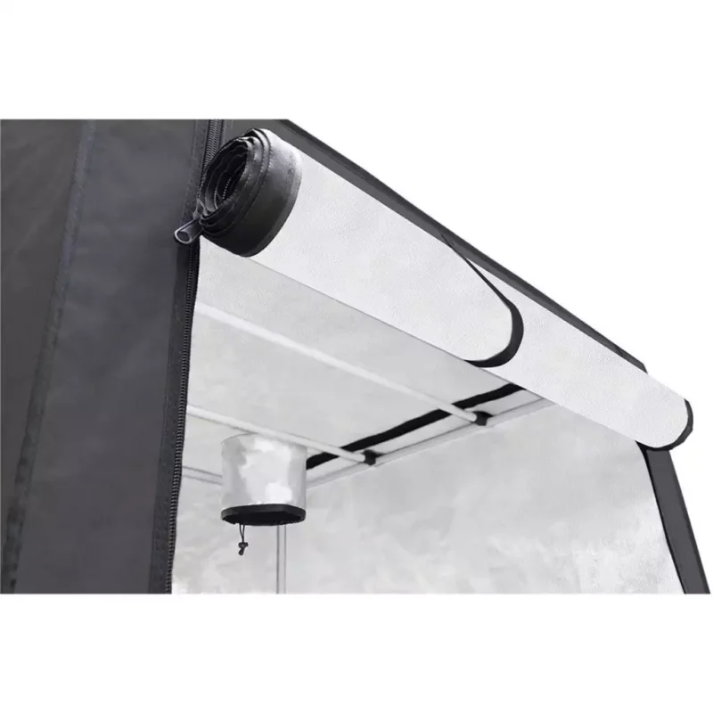 growbox ecopro 80x80x160cm highpro 9