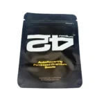 Fast Buds Purple Lemonade Auto Verpackung vorne