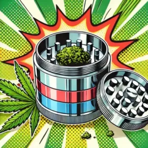 Grinder