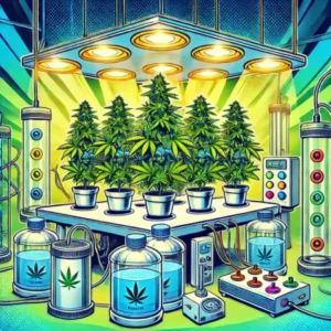 Hydroponik Systeme