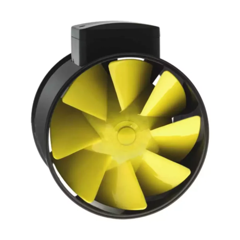 Profan TT 125 Garden Highpro 3