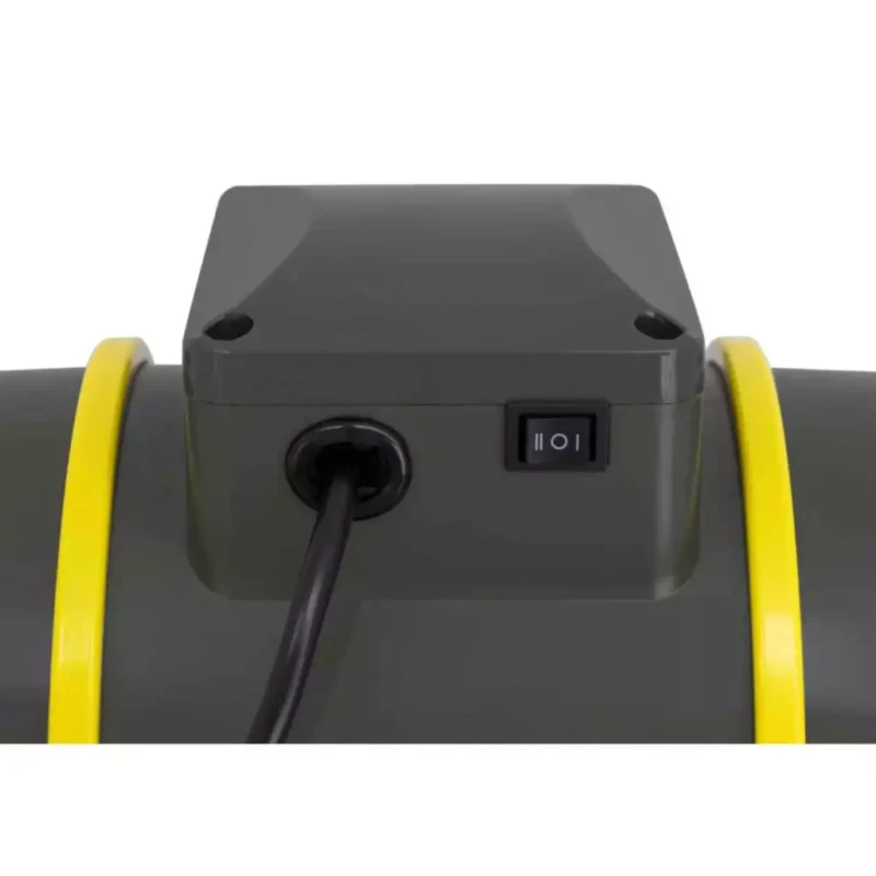 Profan TT 200 Garden Highpro 2