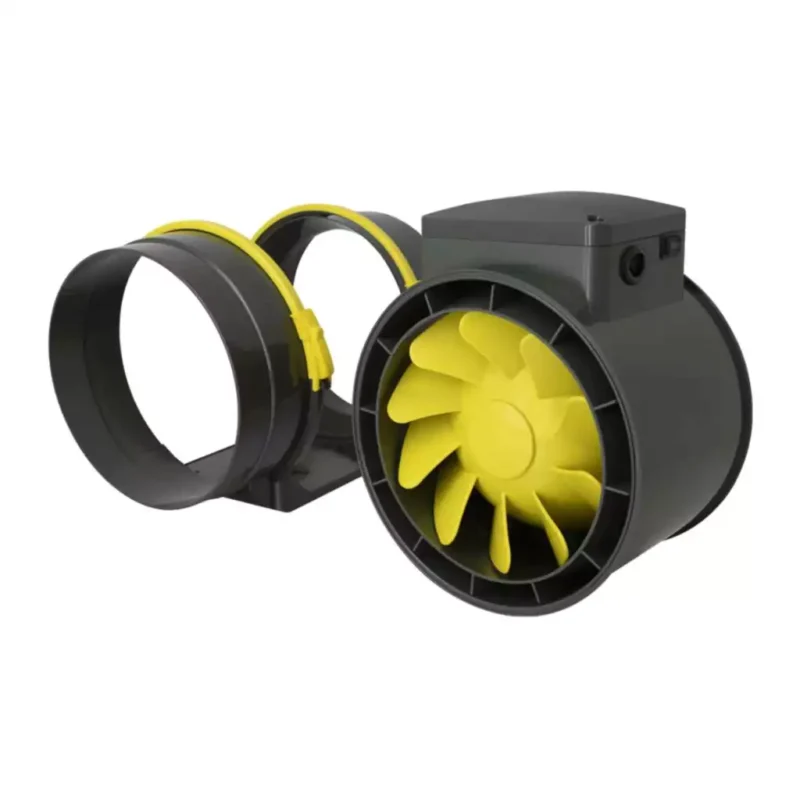 Profan TT 200 Garden Highpro 4