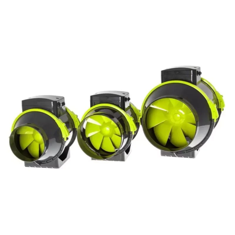 Profan TT 200 Garden Highpro 6