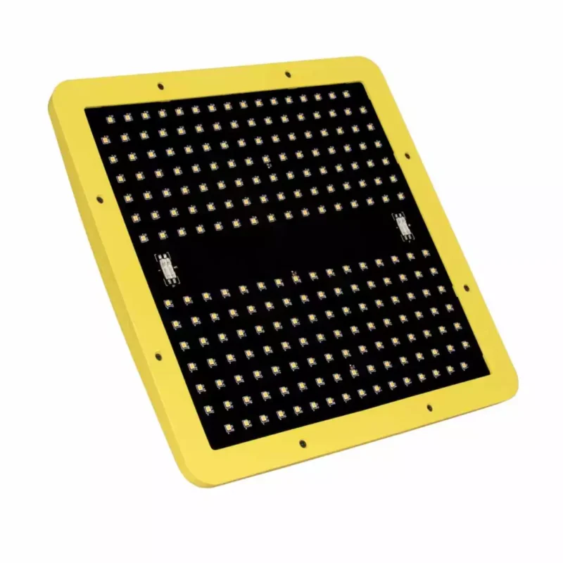 grow lampe ledmaxeco 150 watt highpro 2
