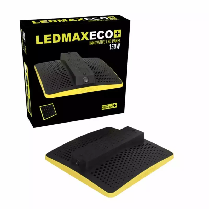 grow lampe ledmaxeco 150 watt highpro 4