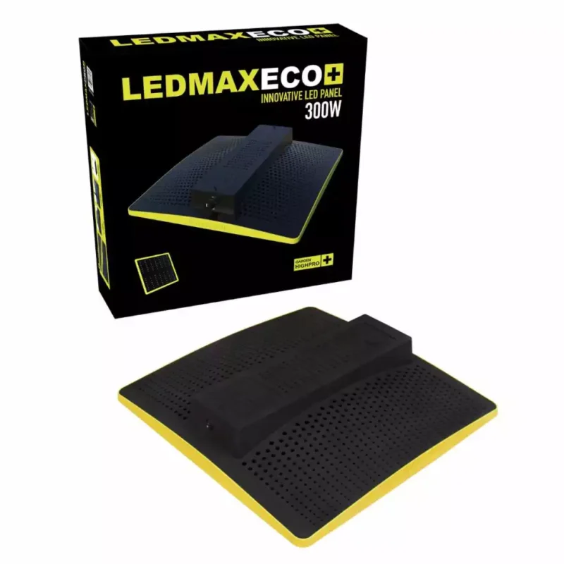grow lampe ledmaxeco 300 watt highpro 3