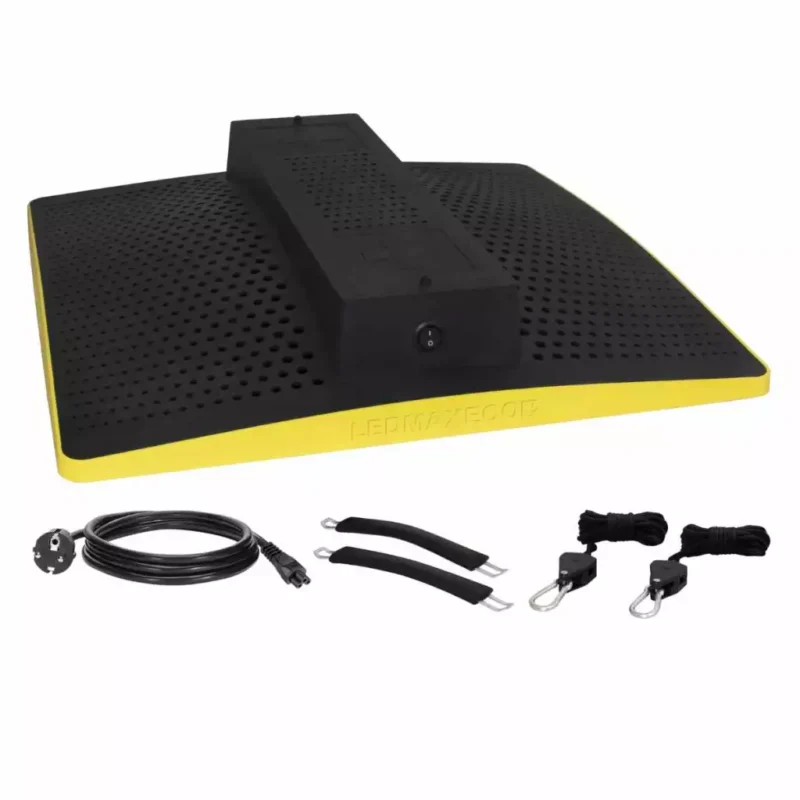 grow lampe ledmaxeco 300 watt highpro 4