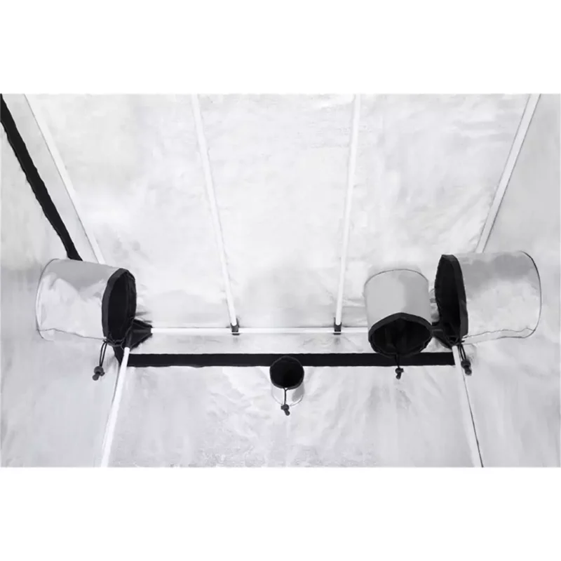 growbox 120x120 basic highpro 4