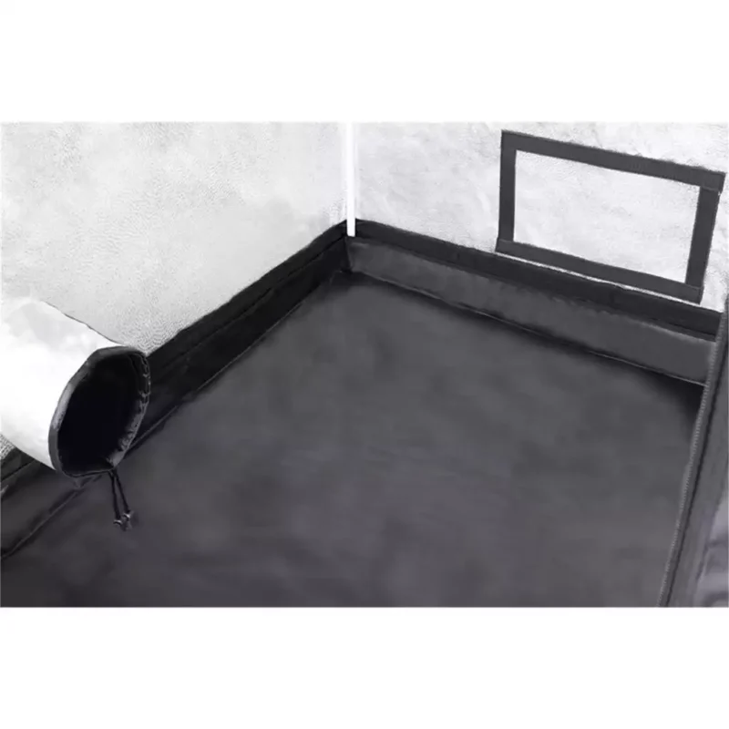 growbox 120x120 basic highpro 5