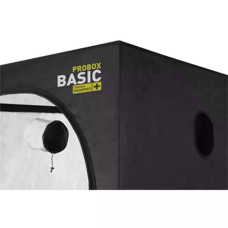 growbox 120x120 basic highpro 6